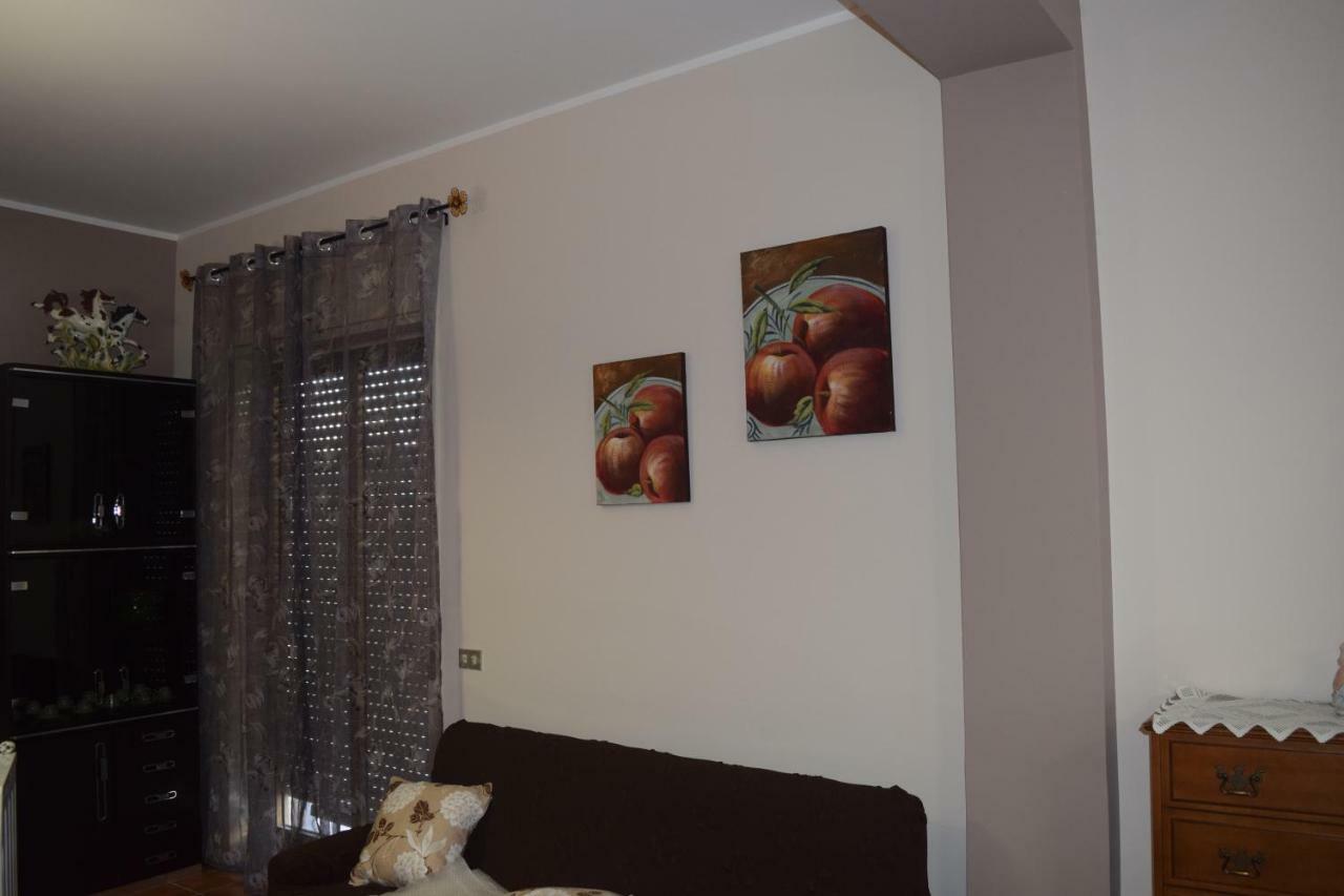 Villa Margherita Agnone Bagni Dış mekan fotoğraf