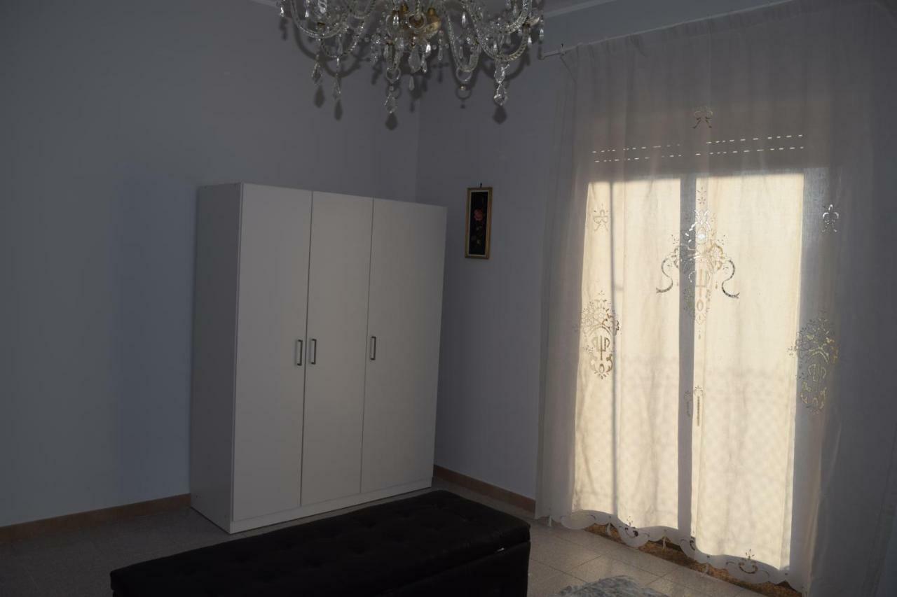 Villa Margherita Agnone Bagni Dış mekan fotoğraf