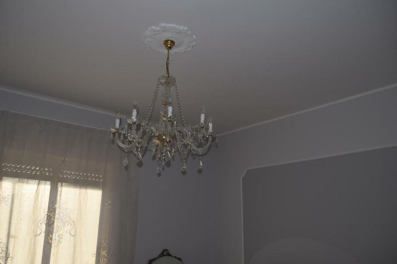 Villa Margherita Agnone Bagni Dış mekan fotoğraf