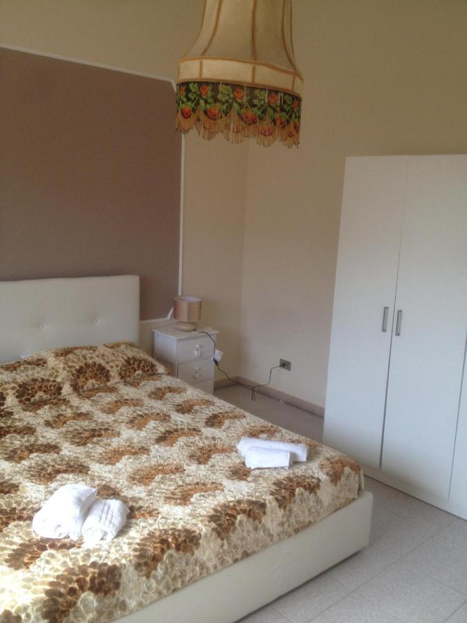 Villa Margherita Agnone Bagni Dış mekan fotoğraf